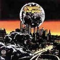 Thin Lizzy - Night Life i gruppen ÖVRIGT / KalasCDx hos Bengans Skivbutik AB (617110)