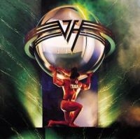 Van Halen - 5150 i gruppen ÖVRIGT / -Start BM CD hos Bengans Skivbutik AB (617253)