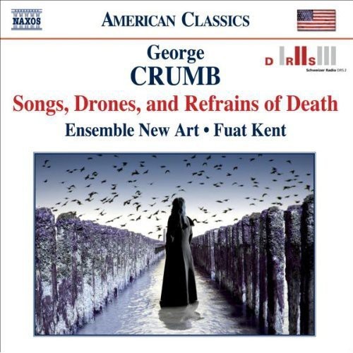 Crumb - Songs i gruppen CD / Klassiskt hos Bengans Skivbutik AB (617354)