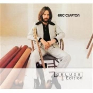 Eric Clapton - Eric Clapton - Deluxe Edition i gruppen CD / Pop hos Bengans Skivbutik AB (617414)