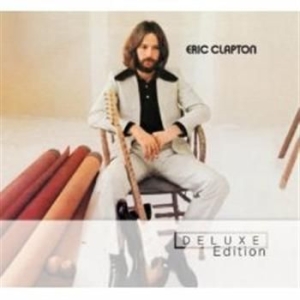 Eric Clapton - Eric Clapton - Deluxe Edition i gruppen CD / Pop-Rock hos Bengans Skivbutik AB (617414)
