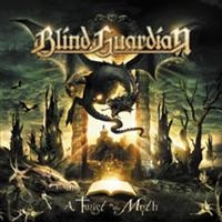 Blind Guardian - A Twist In The Myth i gruppen CD / Pop-Rock hos Bengans Skivbutik AB (617481)
