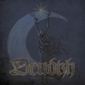 Drudkh - Handful Of Stars i gruppen CD / Hårdrock/ Heavy metal hos Bengans Skivbutik AB (617526)