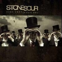 Stone Sour - Come What(Ever) May i gruppen CD / Pop-Rock hos Bengans Skivbutik AB (617533)