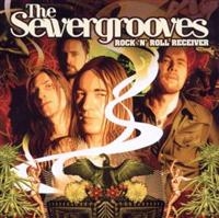 Sewergrooves - Rock N Roll Receiver i gruppen CD / Pop-Rock,Svensk Folkmusik hos Bengans Skivbutik AB (617923)