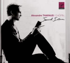 Alexandre Tharaud - Chopin 