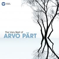 Various - The Very Best Of Arvo Part i gruppen CD / CD Klassiskt hos Bengans Skivbutik AB (618121)