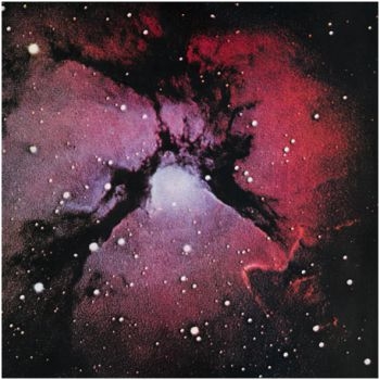 King Crimson - Islands (Cd+Dvd-A) i gruppen CD / Toppsäljare hos Bengans Skivbutik AB (618187)