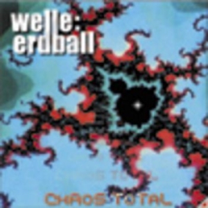 Welle:Erdball - Chaos Total (Cd+Dvd) i gruppen CD / Rock hos Bengans Skivbutik AB (618459)