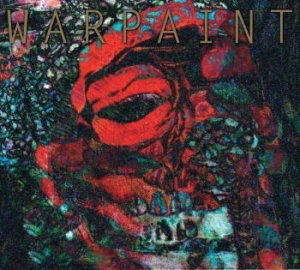 Warpaint - The Fool i gruppen CD / Rock hos Bengans Skivbutik AB (618572)