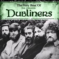 THE DUBLINERS - THE VERY BEST OF i gruppen CD / Best Of,Elektroniskt hos Bengans Skivbutik AB (618936)