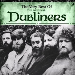 The Dubliners - The Very Best Of i gruppen CD / Best Of,Irländsk Musik,World Music hos Bengans Skivbutik AB (618936)