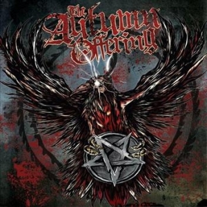 Autumn Offering - Autumn Offering i gruppen CD / Pop-Rock hos Bengans Skivbutik AB (618937)