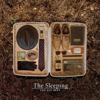 Sleeping - Big Deep i gruppen CD / Toppsäljare hos Bengans Skivbutik AB (618938)
