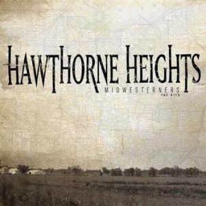 Hawthorne Heights - Midwesterners - The Hits i gruppen VI TIPSAR / Lagerrea / CD REA / CD POP hos Bengans Skivbutik AB (618940)