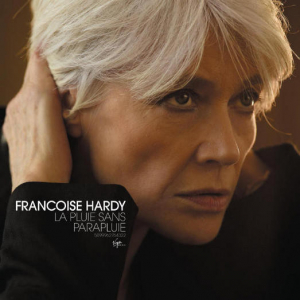 Françoise Hardy - La Pluie Sans Parapluie in the group CD / Elektroniskt,Fransk Musik,World Music at Bengans Skivbutik AB (618945)