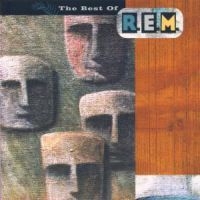 R.E.M. - Best Of i gruppen VI TIPSAR / CD Mid hos Bengans Skivbutik AB (618979)