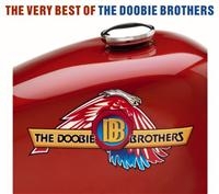 The Doobie Brothers - The Very Best Of i gruppen CD / Best Of,Pop-Rock hos Bengans Skivbutik AB (619029)