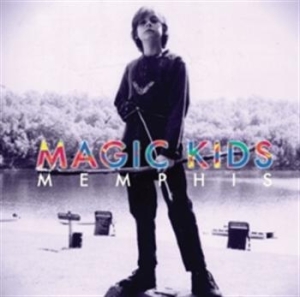 Magic Kids - Memphis i gruppen VI TIPSAR / Lagerrea / CD REA / CD POP hos Bengans Skivbutik AB (619031)