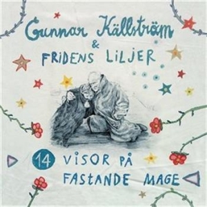Källström Gunnar - 14 Visor På Fastande Mage in the group Externt_Lager /  at Bengans Skivbutik AB (619060)