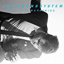 Lcd Soundsystem - This Is Happening in the group OUR PICKS / Stock Sale CD / CD Elektronic at Bengans Skivbutik AB (619132)