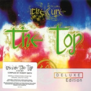 Cure - Top - Deluxe Edition i gruppen CD / Pop-Rock hos Bengans Skivbutik AB (619151)