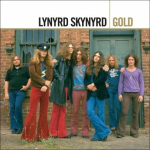 Lynyrd Skynyrd - Gold (2CD) i gruppen CD / Best Of,Pop-Rock hos Bengans Skivbutik AB (619158)