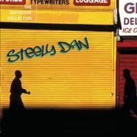 Steely Dan - The Definitive Collection i gruppen ÖVRIGT / KalasCDx hos Bengans Skivbutik AB (619162)