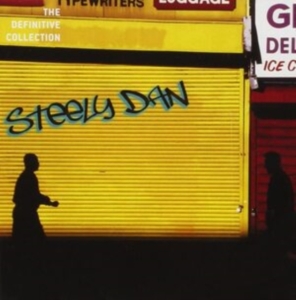 Steely Dan - The Definitive Collection i gruppen CD / Best Of,Pop-Rock hos Bengans Skivbutik AB (619162)