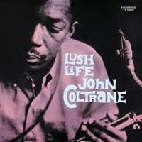 Coltrane John - Lush Life i gruppen CD / Jazz hos Bengans Skivbutik AB (619441)