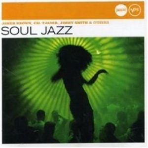 Blandade Artister - Soul Jazz i gruppen CD / Jazz/Blues hos Bengans Skivbutik AB (619533)