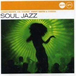 Blandade Artister - Soul Jazz i gruppen CD / Jazz hos Bengans Skivbutik AB (619533)