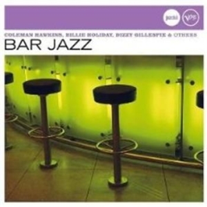 Blandade Artister - Bar Jazz i gruppen CD / Jazz hos Bengans Skivbutik AB (619534)