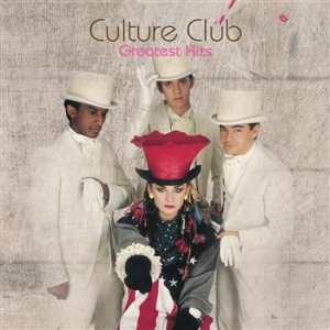 Culture Club - Greatest Hits i gruppen CD / Pop hos Bengans Skivbutik AB (619641)