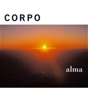 Corpo - Alma i gruppen Externt_Lager / Naxoslager hos Bengans Skivbutik AB (619781)