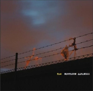 How - Northern Darkness i gruppen CD / Jazz hos Bengans Skivbutik AB (619789)