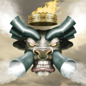Monster Magnet - Mastermind i gruppen CD / Rock hos Bengans Skivbutik AB (619903)