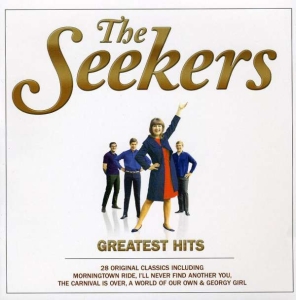 The Seekers - Greatest Hits i gruppen ÖVRIGT / Kampanj 6CD 500 hos Bengans Skivbutik AB (619961)