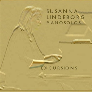 Lindeborg Susanna - Excursions i gruppen Externt_Lager / Naxoslager hos Bengans Skivbutik AB (620099)