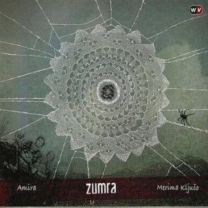 Merima Kljuco & Amira - Zumra i gruppen CD / World Music hos Bengans Skivbutik AB (620105)