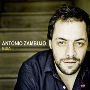 Zambujo Antonio - Guia i gruppen CD / Elektroniskt hos Bengans Skivbutik AB (620108)