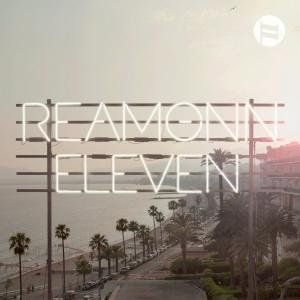 Reamonn - Eleven i gruppen CD / Pop-Rock hos Bengans Skivbutik AB (620138)