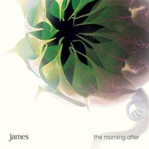 James - Morning After i gruppen Kampanjer / Lagerrea / CD REA / CD POP hos Bengans Skivbutik AB (620144)