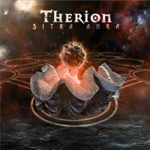Therion - Sitra Ahra i gruppen CD / Hårdrock/ Heavy metal hos Bengans Skivbutik AB (620159)