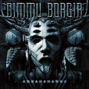 Dimmu Borgir - Abrahadabra i gruppen Minishops / Dimmu Borgir hos Bengans Skivbutik AB (620160)