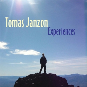 Janzon Tomas - Experiences i gruppen CD / Jazz hos Bengans Skivbutik AB (620184)