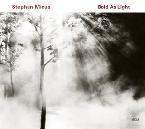 Stephan Micus - Bold As Light i gruppen CD / Elektroniskt,World Music hos Bengans Skivbutik AB (620189)