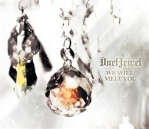 Duel Jewel - We Will Melt You i gruppen CD / Pop-Rock hos Bengans Skivbutik AB (620678)