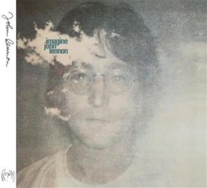 John Lennon - Imagine i gruppen VI TIPSAR / CD Klassiker hos Bengans Skivbutik AB (620728)