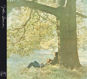 John Lennon - Plastic Ono Band i gruppen Minishops / John Lennon hos Bengans Skivbutik AB (620731)